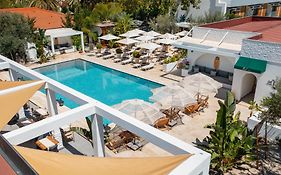 ÖLÜDENiZ BLU LUXURY BOUTIQUE HOTEL